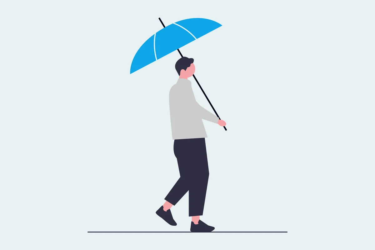 Rain, floods and your car: what insurance actually pays, and what it quietly will not
