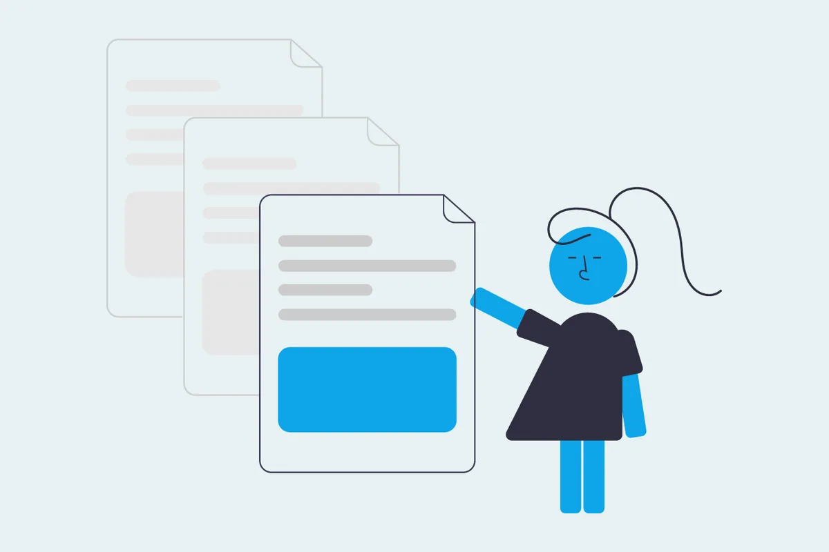 Loan documentation: what lenders ask for and why applications stall