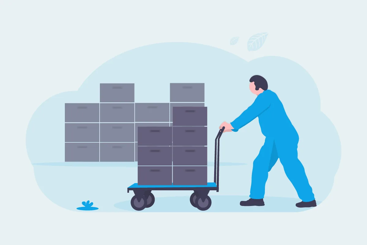 Marine and fire insurance: protecting goods, stock and business property