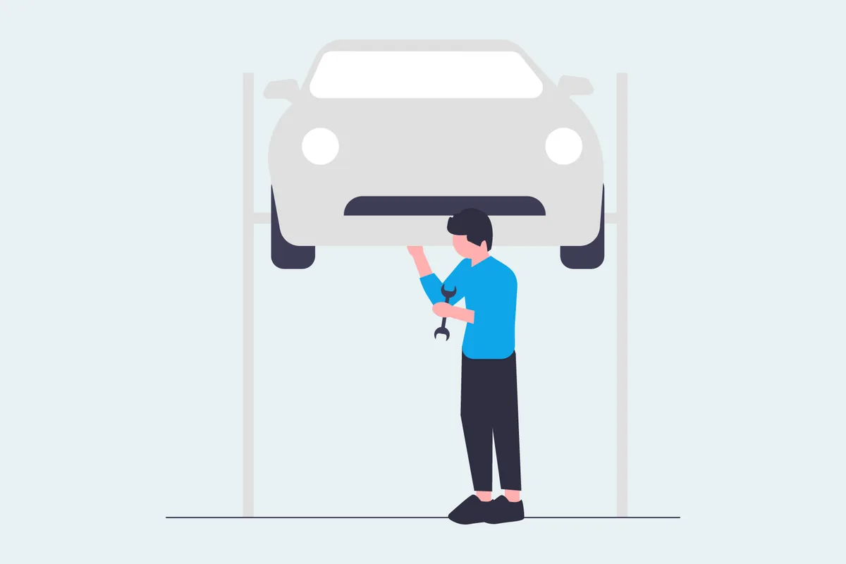 Motor add-ons worth paying for: zero-dep, RTI, engine protect, tyre and consumables