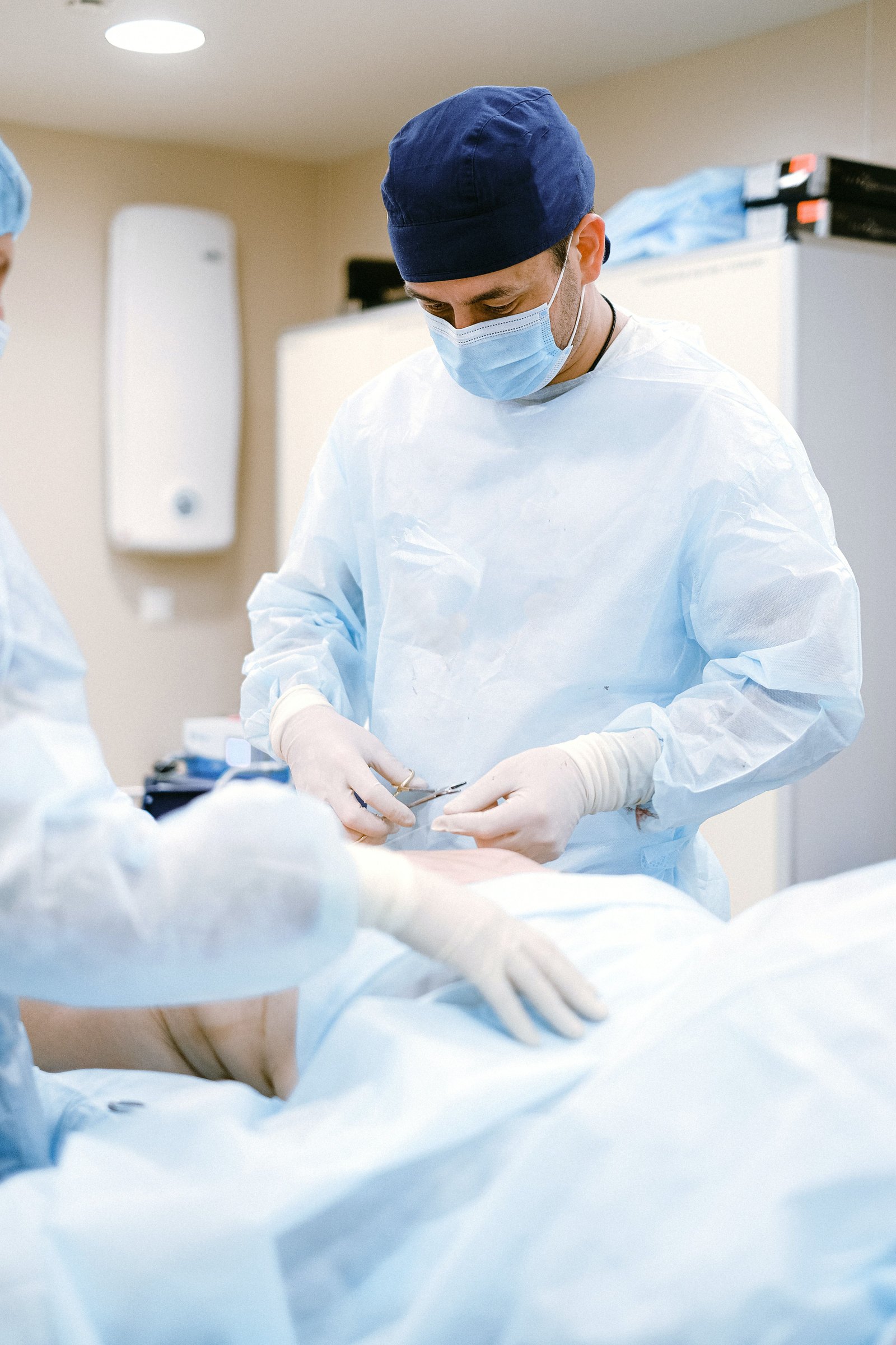 health insurance coverage
