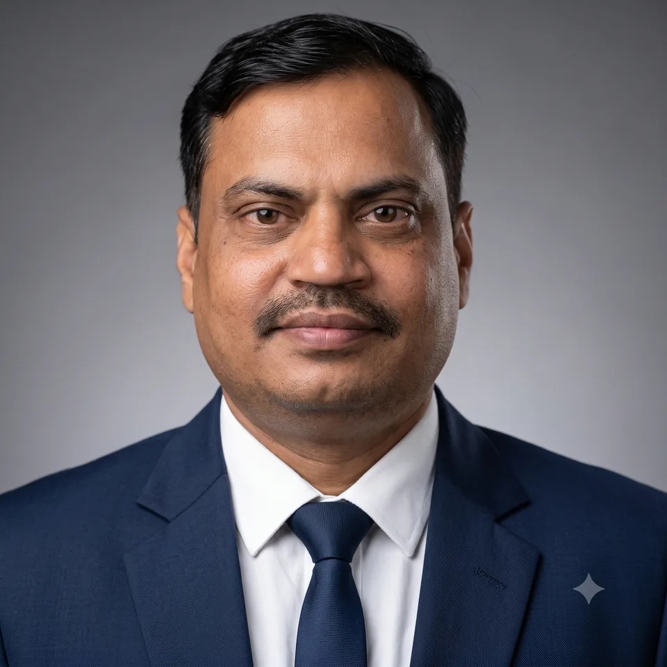 Anil Bhati