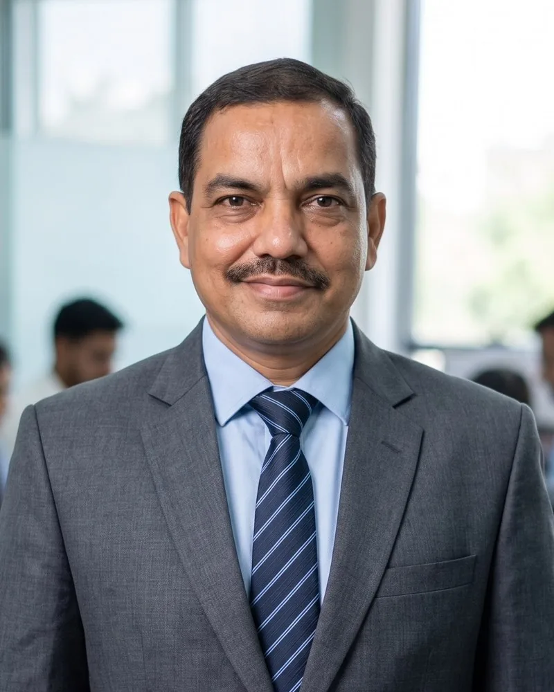 Dinesh Singh