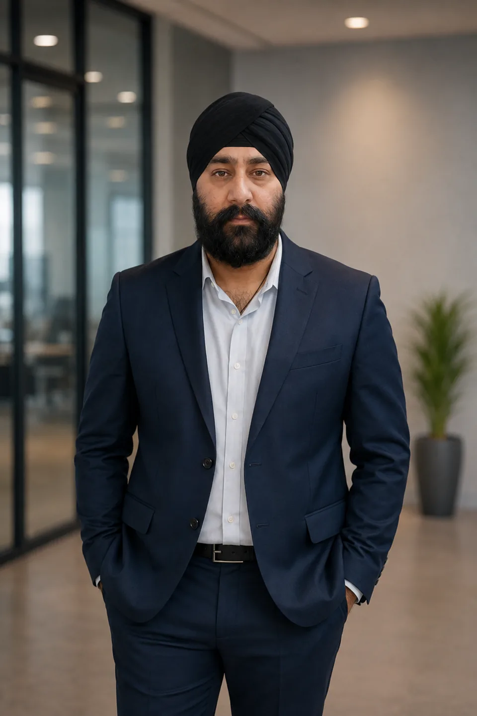 Gurmeet Singh