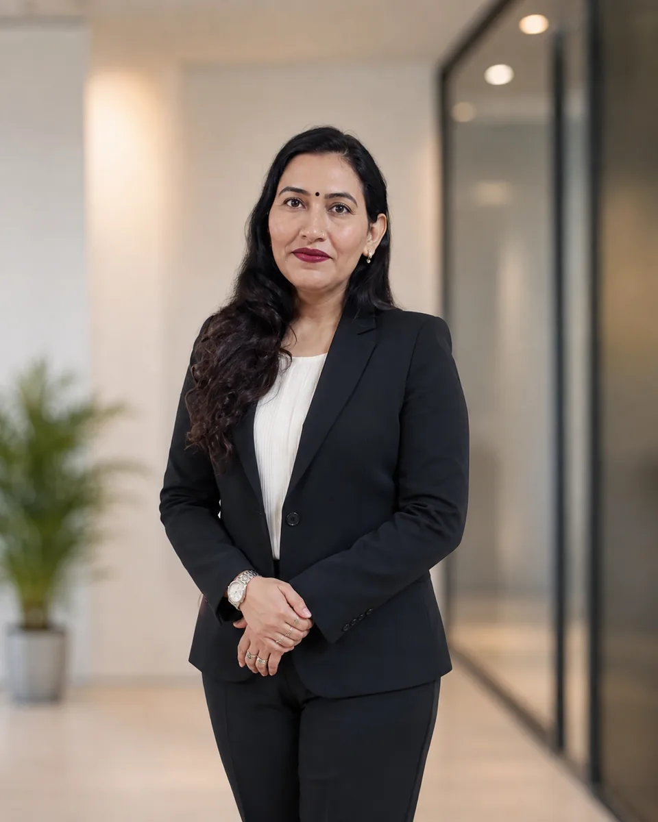 Madhu Sharma