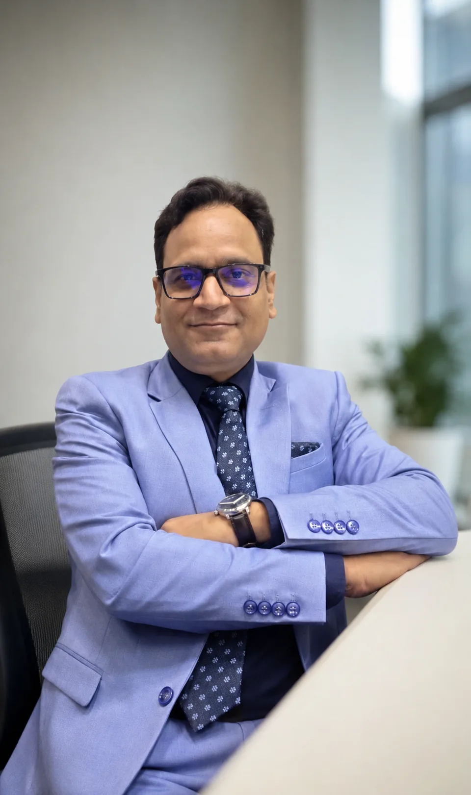 Ram Vilas