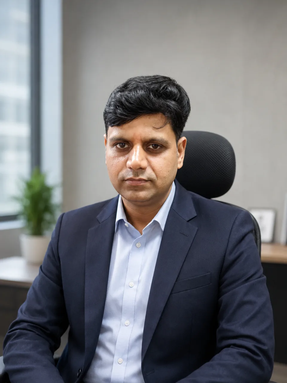 Santosh Kumar