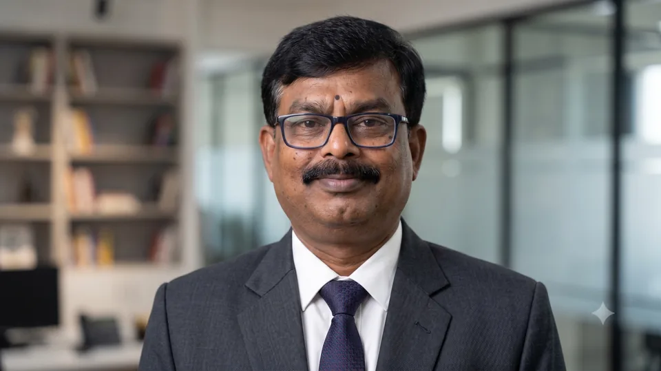 Srikant Kakar