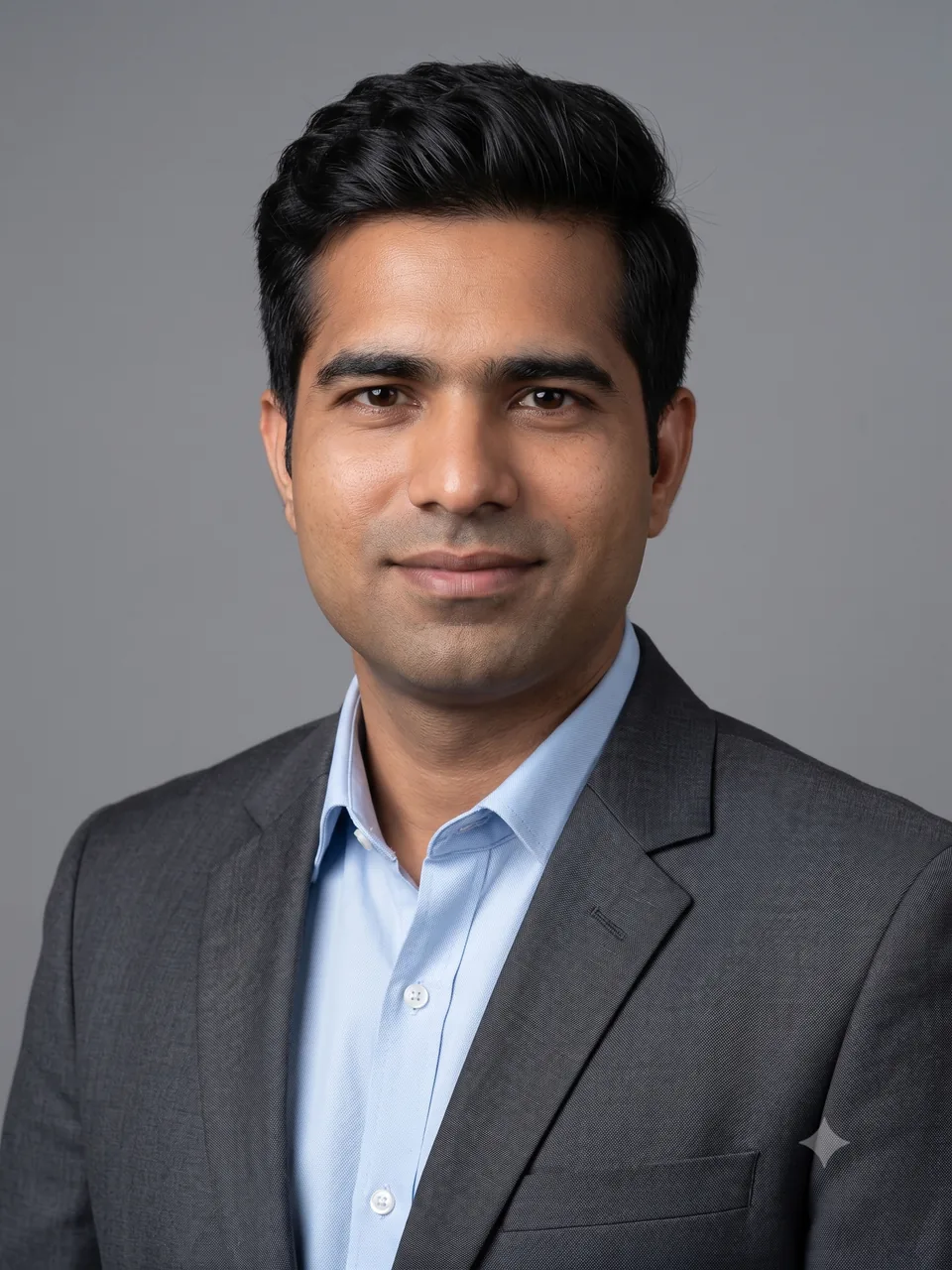 Vipin Kumar