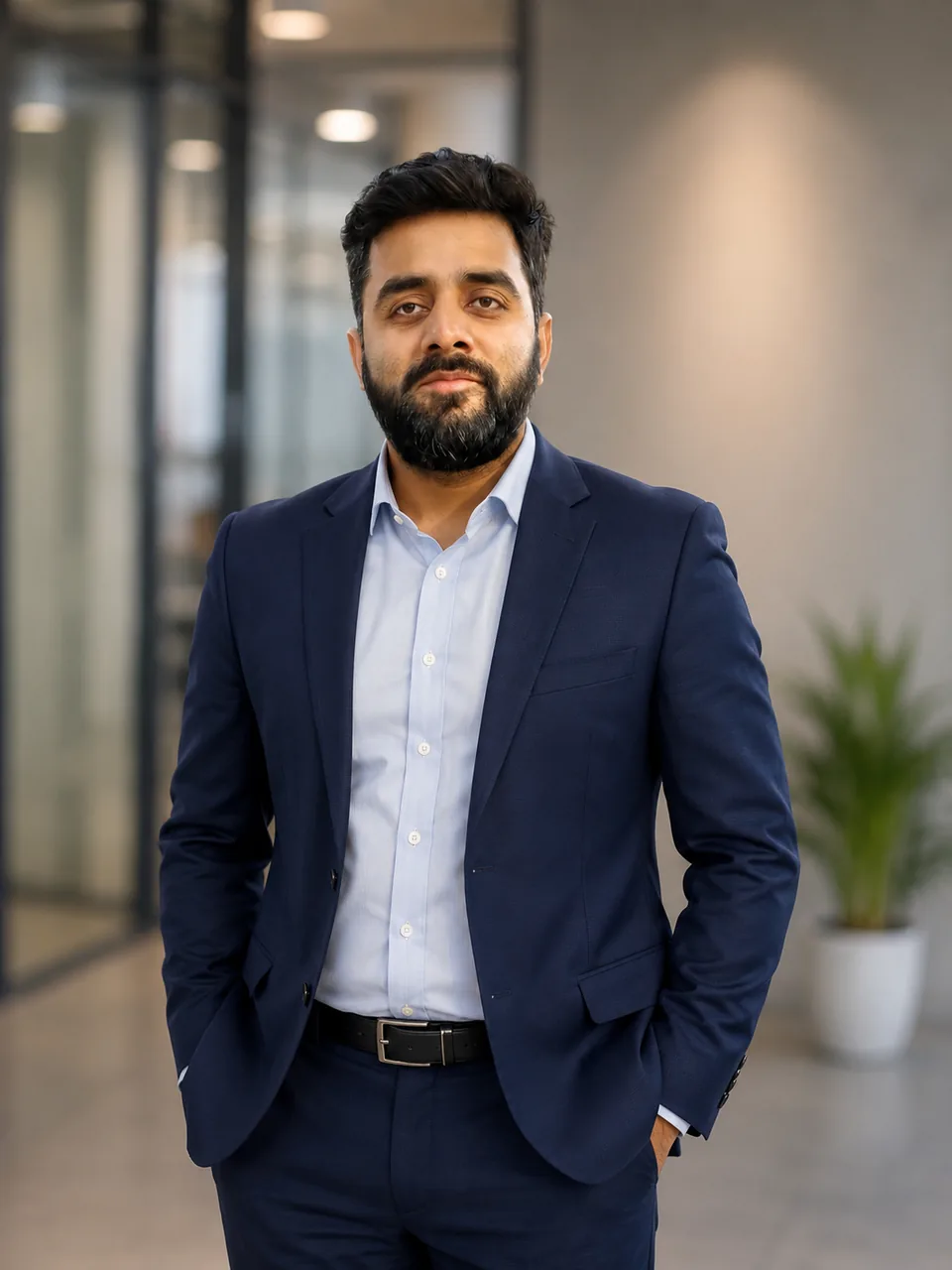Yash Taneja