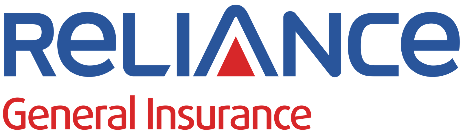 Reliance General logo