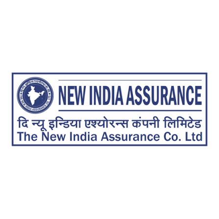 New India Assurance logo