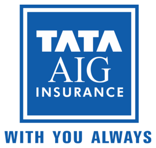 Tata AIG logo